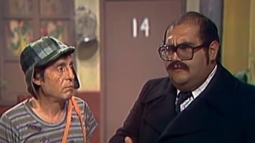 Edgar Vivar rompe el silencio tras el "apag&oacute;n" de "Chespirito"