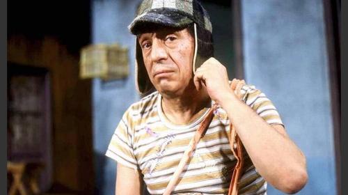 Nieto de Ramón Valdés: “Descanse en paz el humor blanco”