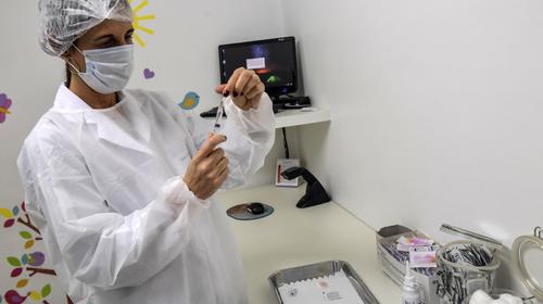 Covid: Novavax revela resultados favorables de Fase I de vacuna