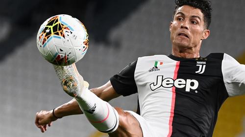 Paulo Dybala supera a Cristiano como el mejor jugador de Italia