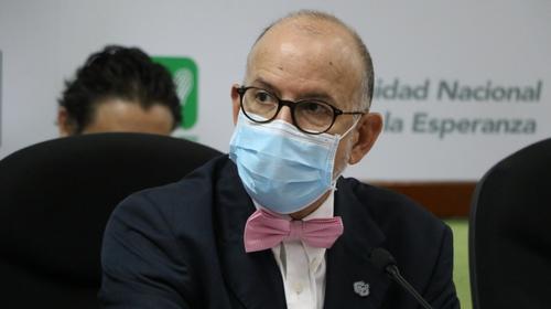 Coprecovid: "Si hay repunte, regresaremos a las restricciones"