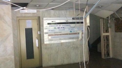 Guatemalteca resulta herida tras explosiones en Beirut