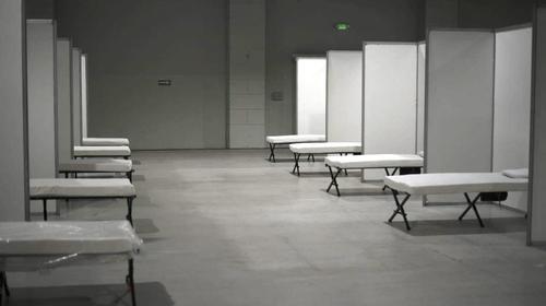 Informan a familia de muerte, pero paciente estaba hospitalizado