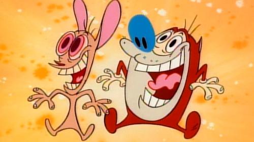 "Ren y Stimpy" regresan con nuevos episodios