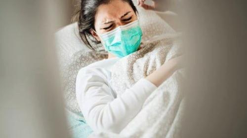 Asintomáticos y sintomáticos tienen la misma carga de Covid-19 