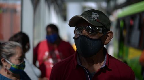 El Covid-19 y los efectos en la salud mental de los guatemaltecos