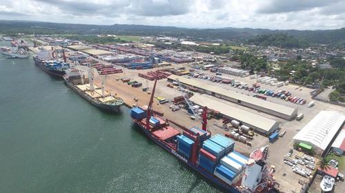 Mulet advierte riesgo por almacenamiento de químicos en Guatemala