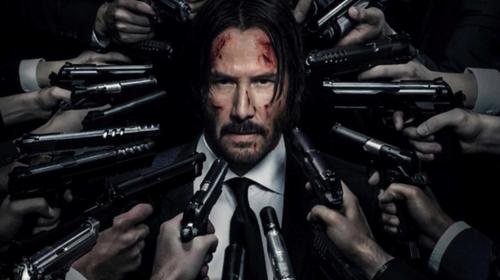 Confirman la quinta entrega de "John Wick 5"
