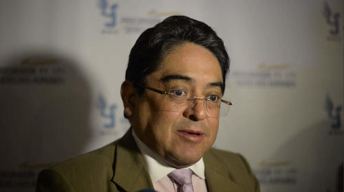 PDH critica a Giammattei por declaraciones sobre Covid-19