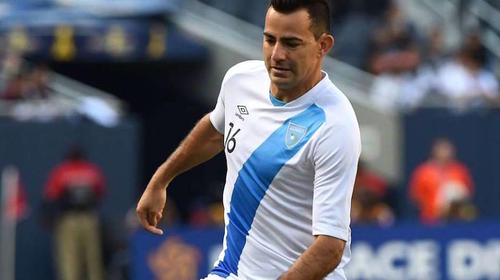 Abogado de Pappa dice que el futbolista teme por su vida