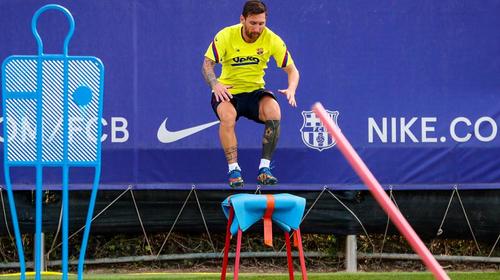 &iquest;Podr&aacute;n Real Madrid y Barcelona avanzar en la Liga de Campeones?