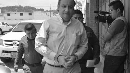 Roberto Barreda muere por Covid-19 en el San Juan de Dios