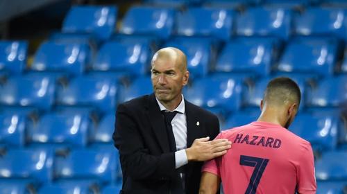 Manchester City elimina al Real Madrid de la Champions League