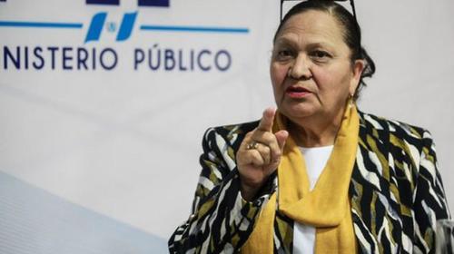 MP pide antejuicio contra diputados y magistrados de la CC y CSJ