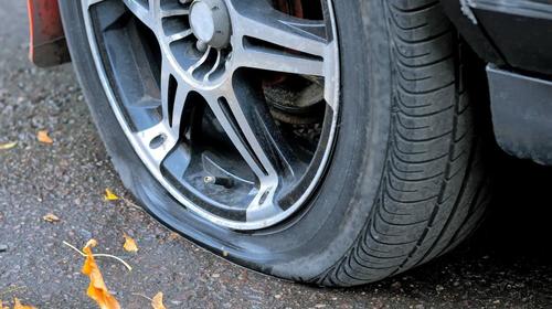 Por estas razones no debes comprar llantas usadas para tu auto