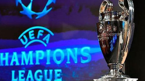 Así quedaron los cuartos de final de la Champions League