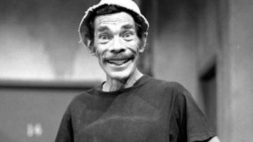 "Don Ram&oacute;n", el actor que renunci&oacute; por dignidad al "Chavo del 8" 