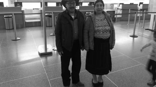 Migrante guatemalteco querido en su comunidad muere por Covid-19 