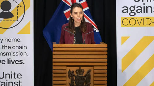 Nueva Zelanda llega a 100 días sin nuevos contagios de Covid-19