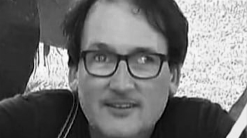 Embajada de Francia lamenta asesinato de veterinario franc&eacute;s