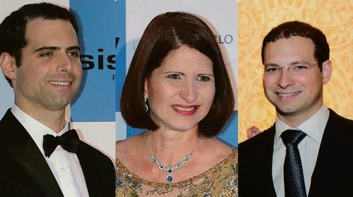 La respuesta de Guatemala a la madre de los hermanos Martinelli