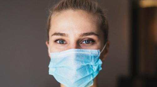 Estudio: ¿Qué mascarillas son más efectivas contra el Covid-19?