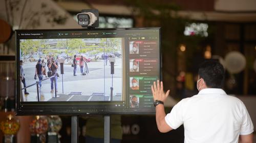 Cacif aplaude la reapertura económica y la califica de ordenada 