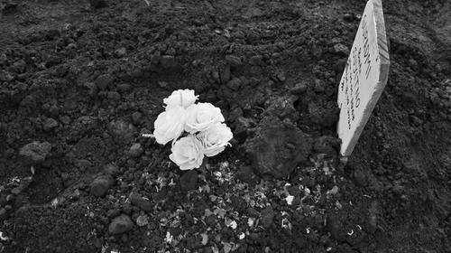 Las edades con más riesgo de muerte por Covid-19 en Guatemala