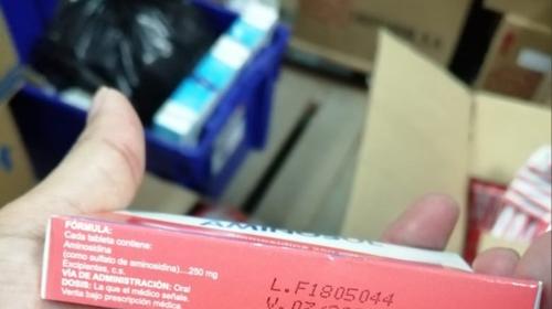 La justificación del Hospital del Parque por la medicina vencida