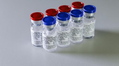 Alemania duda de la calidad y eficacia de la vacuna rusa