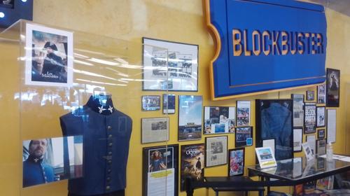 Blockbuster estar&aacute; en alquiler para pijamada de los 90 en EE.UU.