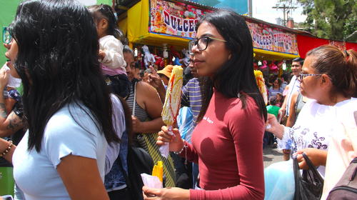 Guía para pedir a domicilio antojitos de la Feria de Jocotenango