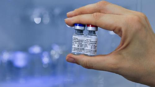 OMS espera con impaciencia analizar vacuna rusa contra Covid-19