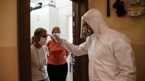 Ministerio de Salud inicia plan de rastreo de casos de Covid19