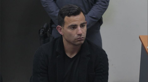 Difunden video de Marco Pappa agrediendo físicamente a una mujer