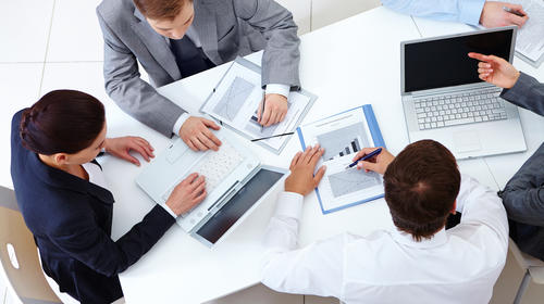 Lanzan plataforma para ayudar a emprendedores y microempresarios