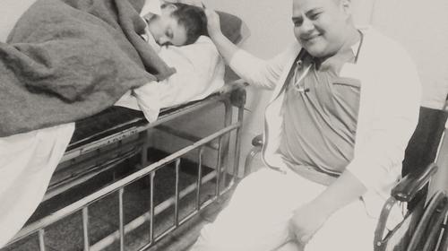 Usac lamenta muerte por Covid-19 de médico y pide protección