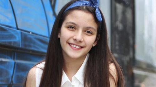 Actriz guatemalteca participa en cortometraje internacional 