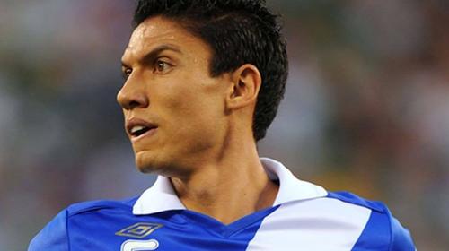 Gallardo habla de los sue&ntilde;os de Guatemala por llegar al Mundial