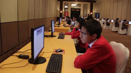 La pandemia podr&iacute;a provocar cambios en el sistema educativo