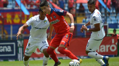 Liga Nacional ahora será por grupos y así serán las jornadas