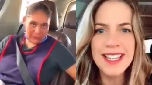 Broma en TikTok se sale de control e indigna en redes sociales 