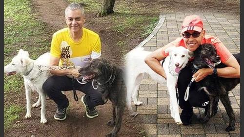 La otra versión del ataque a dos hombres en San Cristóbal