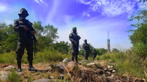 Giammattei decreta estado de Prevención en cinco municipios