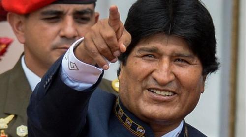 Hermana de Evo Morales muere por coronavirus en Bolivia 