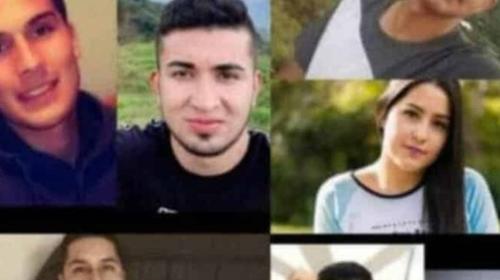 Conmoción en Colombia por dos masacres de jóvenes en solo 4 días