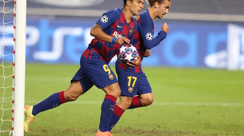 La lista de bajas que daría a conocer el Barcelona