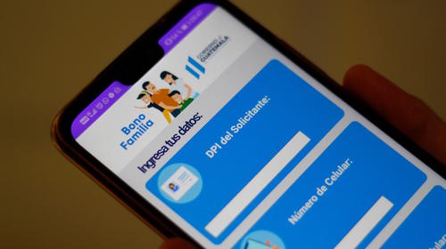 Segundo pago del Bono Familia sufre atrasos y a&uacute;n no inicia