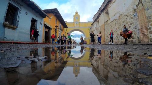 Presentan campa&ntilde;a para rescatar el turismo nacional 