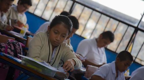 Mineduc confirma que no promover&aacute; alumnos por "decreto" 